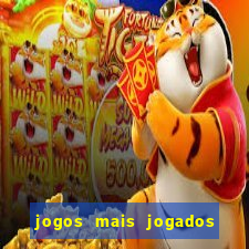 jogos mais jogados na china